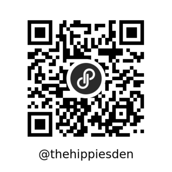 "The Hippie's Den"✌💜💫OFFERS WELCOME - Picture 9 of 9